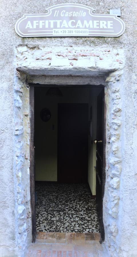 فندق Il Castello فيدجيانو المظهر الخارجي الصورة